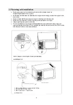 Предварительный просмотр 4 страницы Centurion ICE-Cube Instruction Manual