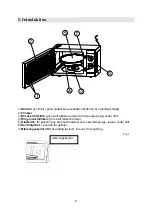 Предварительный просмотр 6 страницы Centurion ICE-Cube Instruction Manual