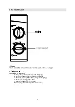 Предварительный просмотр 7 страницы Centurion ICE-Cube Instruction Manual