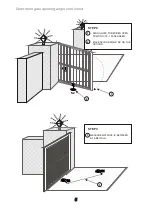 Preview for 7 page of Centurion LEVER4 Installation Manual