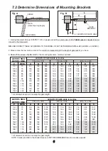 Preview for 8 page of Centurion LEVER4 Installation Manual