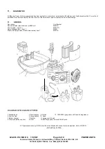 Preview for 8 page of Centurion MAGNUM P2 Quick Start Manual