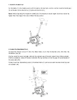 Предварительный просмотр 6 страницы Centurion MCL130 Owner'S Manual