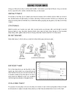 Предварительный просмотр 10 страницы Centurion MCL130 Owner'S Manual