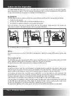 Предварительный просмотр 2 страницы Centurion POLOphone Installation Manual