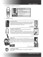 Предварительный просмотр 5 страницы Centurion POLOphone Installation Manual