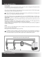 Предварительный просмотр 6 страницы Centurion POLOphone Installation Manual