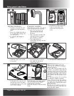 Предварительный просмотр 8 страницы Centurion POLOphone Installation Manual