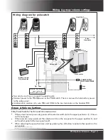 Предварительный просмотр 13 страницы Centurion POLOphone Installation Manual