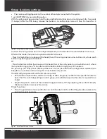 Предварительный просмотр 14 страницы Centurion POLOphone Installation Manual