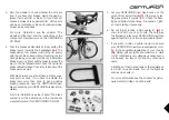 Предварительный просмотр 17 страницы Centurion ROAD BIKE ISO 4210-2 User Manual