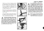 Предварительный просмотр 20 страницы Centurion ROAD BIKE ISO 4210-2 User Manual