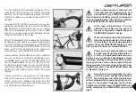 Предварительный просмотр 30 страницы Centurion ROAD BIKE ISO 4210-2 User Manual