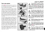 Предварительный просмотр 38 страницы Centurion ROAD BIKE ISO 4210-2 User Manual