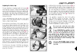 Предварительный просмотр 51 страницы Centurion ROAD BIKE ISO 4210-2 User Manual