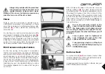 Предварительный просмотр 58 страницы Centurion ROAD BIKE ISO 4210-2 User Manual