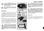 Preview for 73 page of Centurion ROAD BIKE ISO 4210-2 User Manual