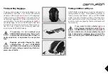 Preview for 75 page of Centurion ROAD BIKE ISO 4210-2 User Manual