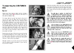 Preview for 76 page of Centurion ROAD BIKE ISO 4210-2 User Manual