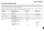 Preview for 83 page of Centurion ROAD BIKE ISO 4210-2 User Manual