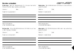 Preview for 90 page of Centurion ROAD BIKE ISO 4210-2 User Manual