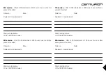 Preview for 91 page of Centurion ROAD BIKE ISO 4210-2 User Manual