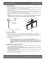 Preview for 8 page of Centurion SDO-10 Installation Instructions And User Manual