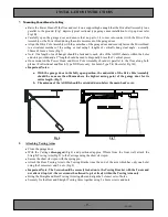 Preview for 9 page of Centurion SDO-10 Installation Instructions And User Manual