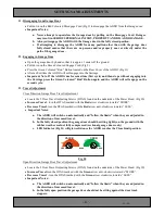 Preview for 11 page of Centurion SDO-10 Installation Instructions And User Manual