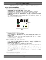 Preview for 12 page of Centurion SDO-10 Installation Instructions And User Manual