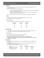 Preview for 14 page of Centurion SDO-10 Installation Instructions And User Manual