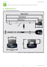 Предварительный просмотр 9 страницы Centurion SDO4 SMART Installation Manual