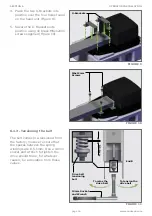 Предварительный просмотр 16 страницы Centurion SDO4 SMART Installation Manual