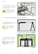 Предварительный просмотр 21 страницы Centurion SDO4 SMART Installation Manual