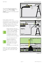 Предварительный просмотр 22 страницы Centurion SDO4 SMART Installation Manual