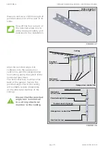 Предварительный просмотр 23 страницы Centurion SDO4 SMART Installation Manual