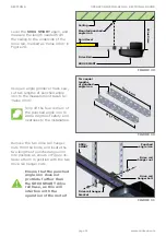 Предварительный просмотр 24 страницы Centurion SDO4 SMART Installation Manual