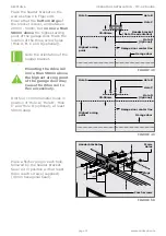 Предварительный просмотр 31 страницы Centurion SDO4 SMART Installation Manual