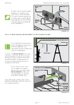 Предварительный просмотр 32 страницы Centurion SDO4 SMART Installation Manual