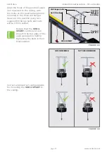 Предварительный просмотр 37 страницы Centurion SDO4 SMART Installation Manual