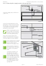 Предварительный просмотр 38 страницы Centurion SDO4 SMART Installation Manual