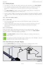 Предварительный просмотр 44 страницы Centurion SDO4 SMART Installation Manual