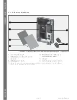 Preview for 16 page of Centurion VANTAG Installation Manual