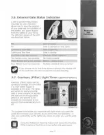 Preview for 23 page of Centurion VECTOR2 User Manual