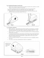 Preview for 13 page of Centurion XTrac Installation Manual