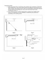 Preview for 16 page of Centurion XTrac Installation Manual