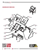 Предварительный просмотр 6 страницы CenturionPro GC MINI Owner'S Manual