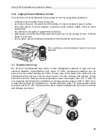 Preview for 15 page of Century Heating CB00003 Installation And Operation Manual