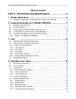 Preview for 3 page of Century Heating CB00018 Installation And Operation Manual