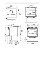 Preview for 9 page of Century Heating CB00018 Installation And Operation Manual